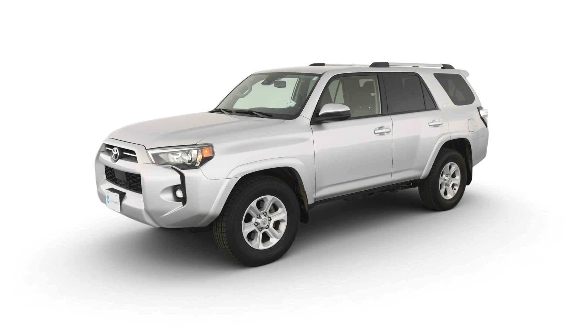 Toyota 4Runner 2019 (8145)